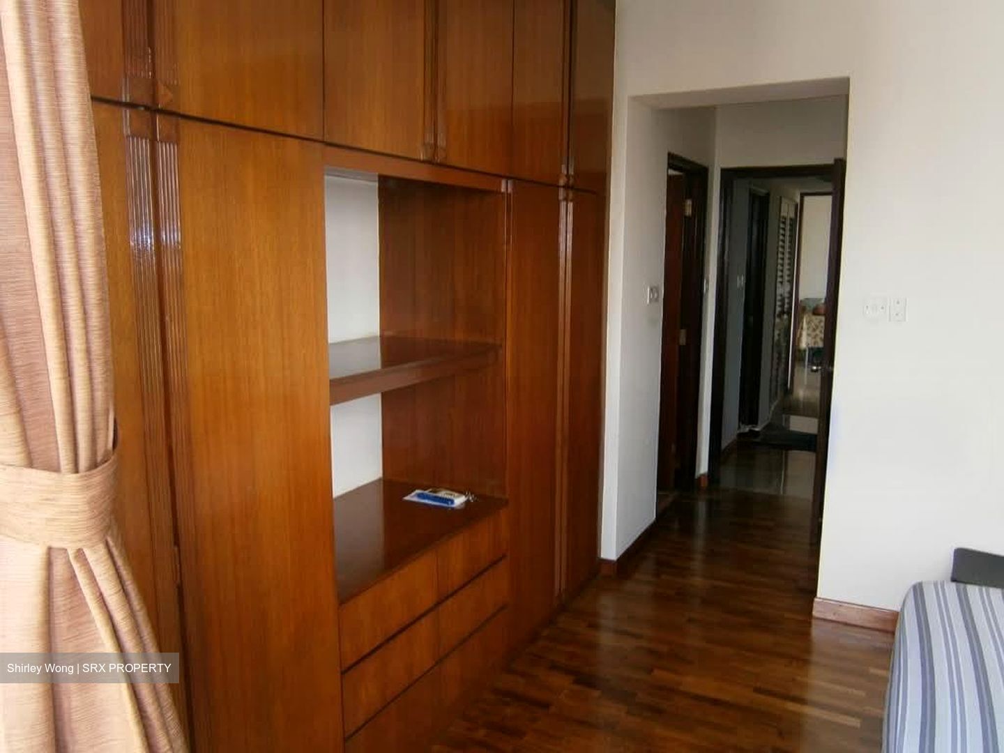 Westmere (D22), Condominium #597127611